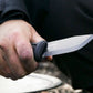 モーラナイフ ガーバーグ レザーシース (S) / MORAKNIV GARBERG LEATHER SHEATH (S)