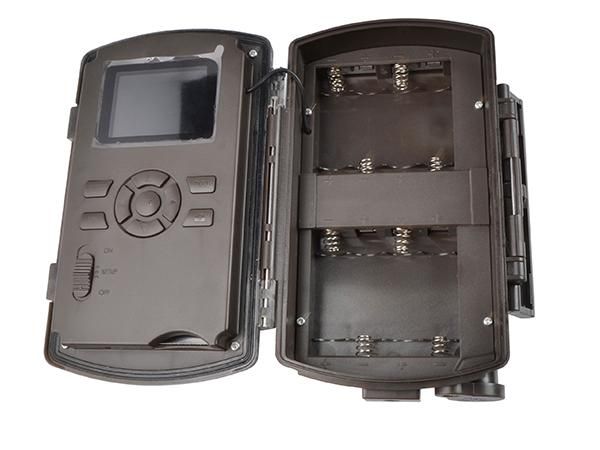 TREL 18J-DS Japanese model automatic shooting camera (sensor camera)