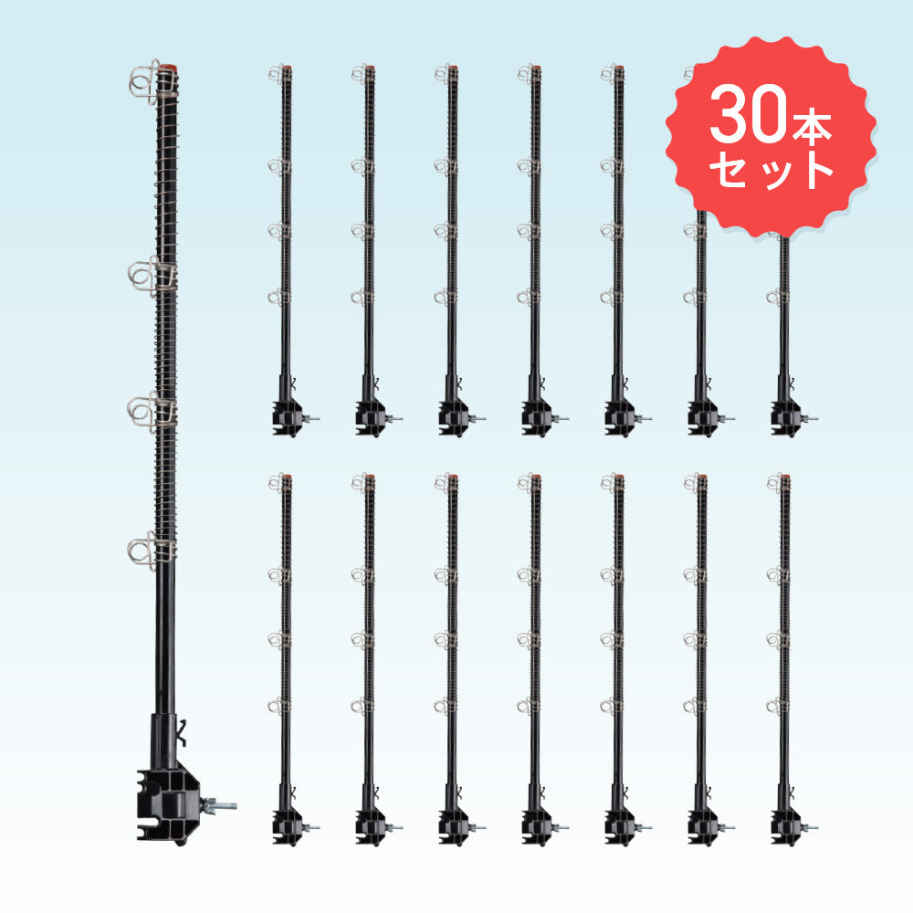 Nishiden electric fence NSD-5 (main unit set only)