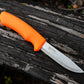 モーラナイフ ブッシュクラフト (S) / MORAKNIV BUSHCRAFT (S)