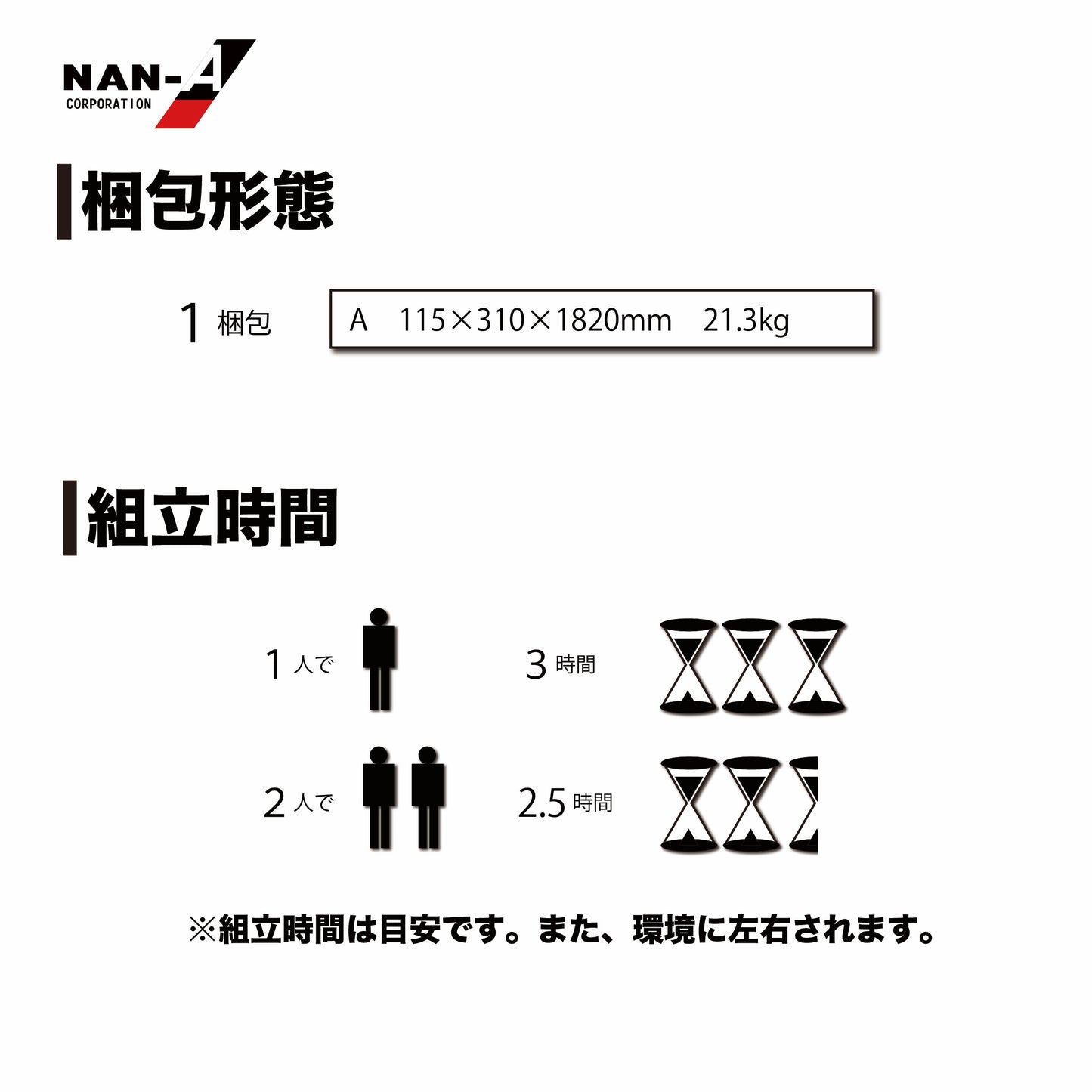 4984665309646 雨よけハウス 1畝用 AM1253型（W:1200 × D:5300 × T:2190mm）