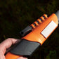 モーラナイフ ブッシュクラフト サバイバル (S)オレンジ / MORAKNIV BUSHCRAFT SURVIVAL (S)