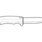 モーラナイフ ブッシュクラフト (S) / MORAKNIV BUSHCRAFT (S)