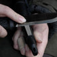 モーラナイフ ガーバーグ ブラックブレード サバイバルキット (C) / MORAKNIV GARBERG BLACKBLADE SURVIVAL KIT (C)