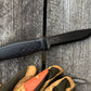 モーラナイフ ガーバーグ ブラックブレード サバイバルキット (C) / MORAKNIV GARBERG BLACKBLADE SURVIVAL KIT (C)