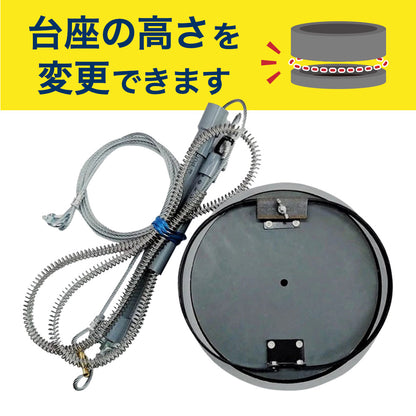 Trap for wild boars and deer Strong finished product