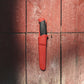 モーラナイフ コンパニオン (S)ブラック / MORAKNIV COMPANION (S)