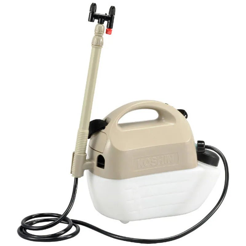 Koshin Battery Operated Sprayer GT-3HS Garden Master