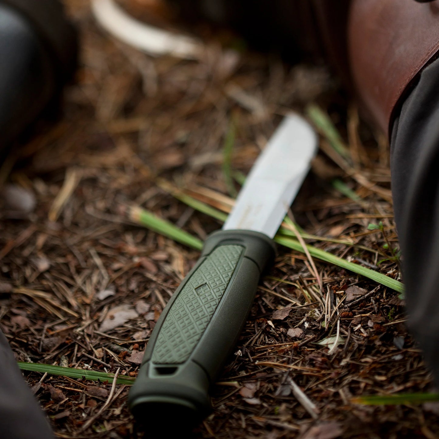 モーラナイフ カンスボル マルチマウント (S)MG / MORAKNIV KANSBOL MULTI MOUNT (S)