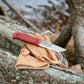 モーラナイフ カンスボル スタンダード (S) ダーラレッド エディション / MORAKNIV KANSBOL STANDARD (S) DALA RED EDITION