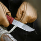 モーラナイフ カンスボル スタンダード (S) ダーラレッド エディション / MORAKNIV KANSBOL STANDARD (S) DALA RED EDITION