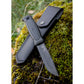 モーラナイフ ガーバーグ ブラックブレード レザーシース (C) / MORAKNIV GARBERG BLACKBLADE LEATHER SHEATH (C)
