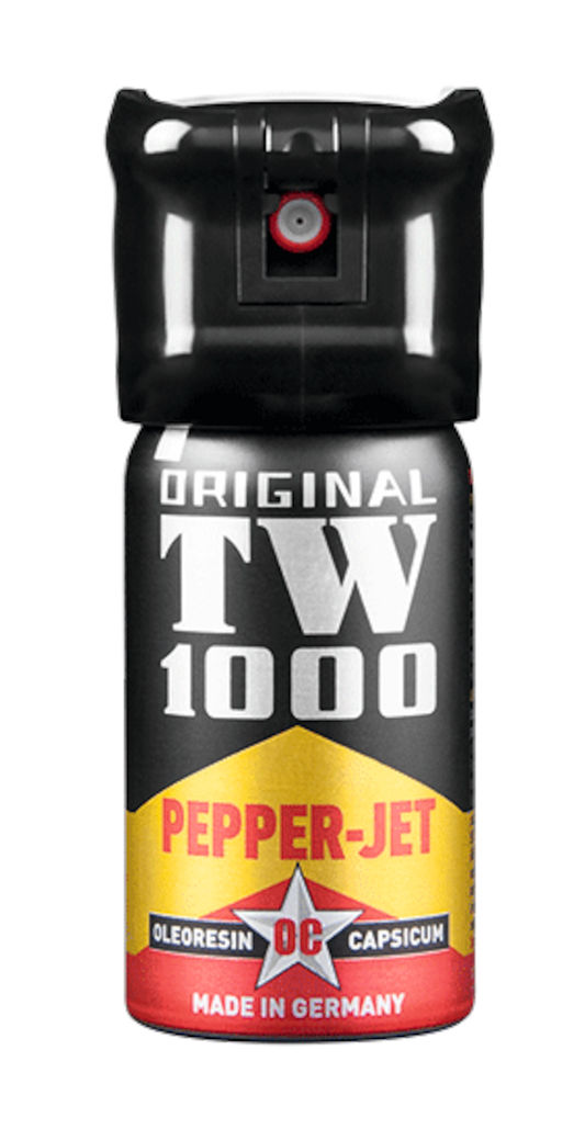 Bear/boar repellent spray Frontiersman