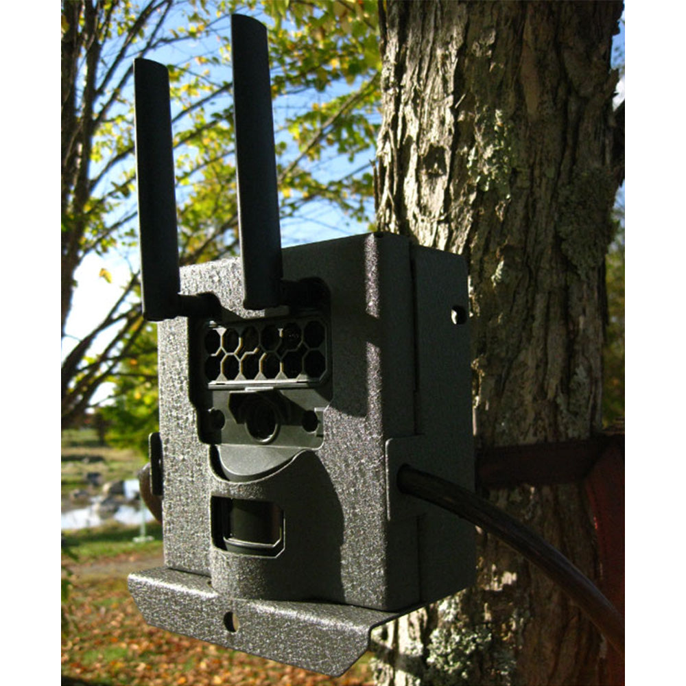 Security box for HF2X/HS2X/HL2X