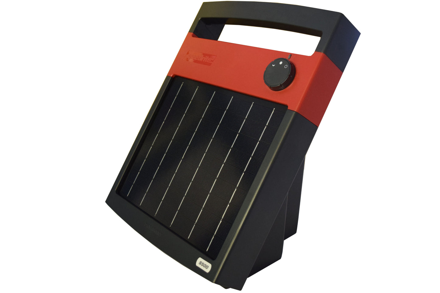 Electric Fence Boju-kun Solar 1500 (Body Only) Next Agri