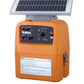Suiden Electric Fence SEF-100-4W 4 Power Supply Type