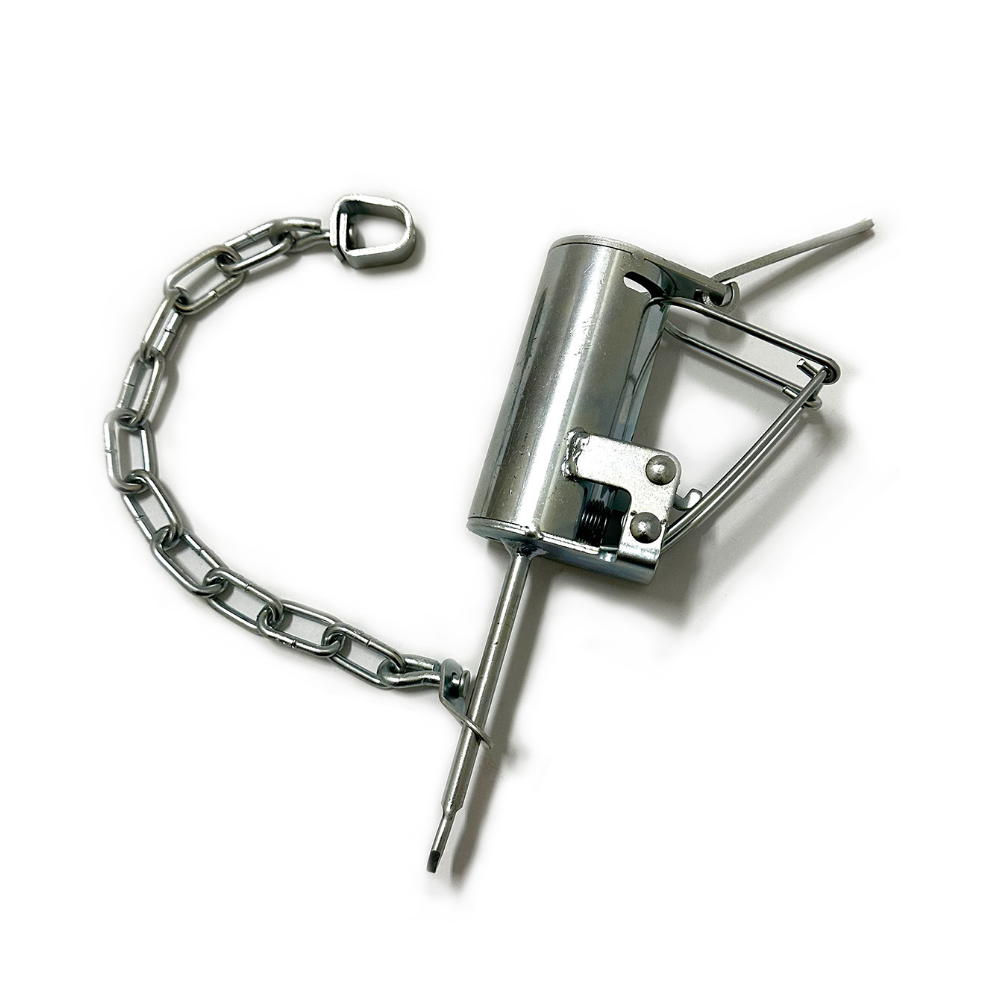 Useful items for catching raccoons