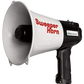 ムクドリ・カラスのねぐら対策 スイーパーホーン（Sweeper Horn）