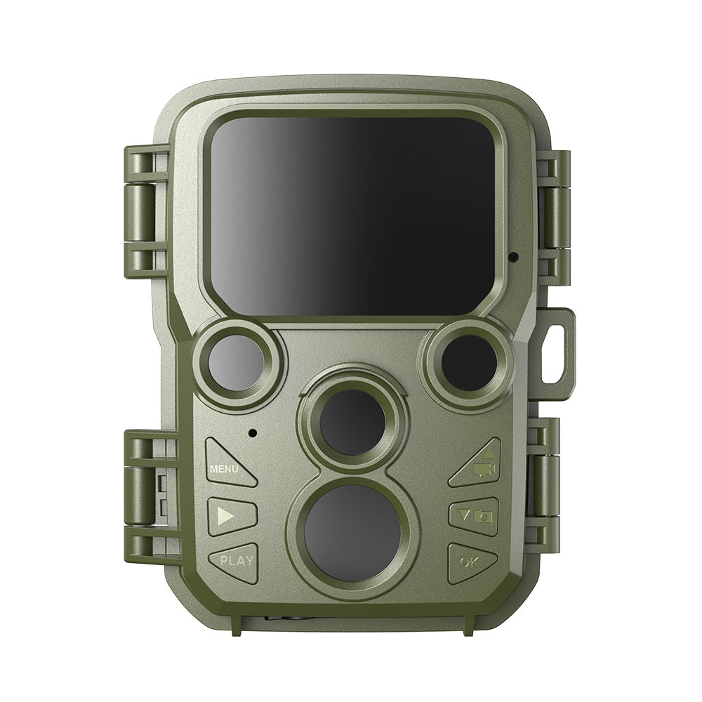 ローグローライトカメラ