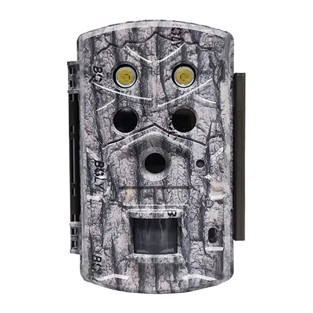 Useful items for catching badgers