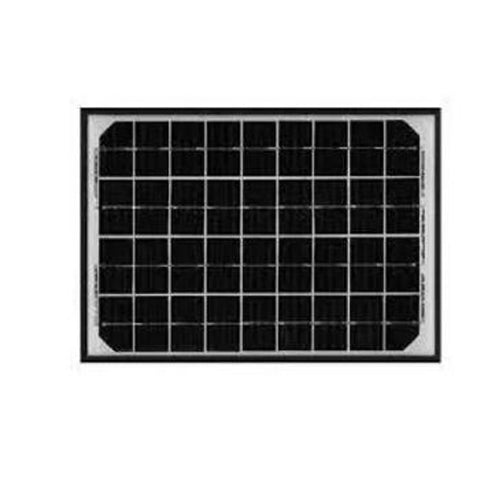 Apollo electric fence solar panel (10W) AP-SL-10W area system