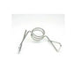 Apollo electric fence hook for FRP20 Φ20 (25 pieces)