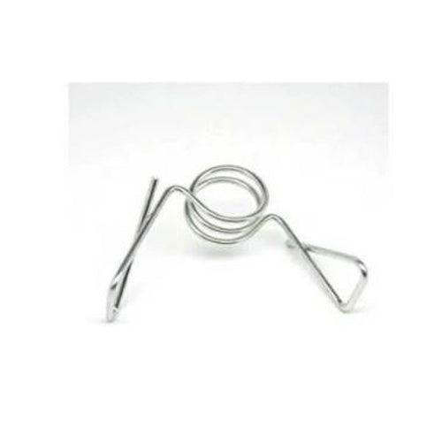 Apollo electric fence hook for FRP20 Φ20 (100 pieces)