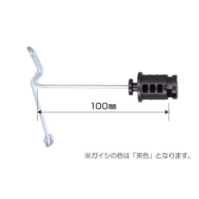 4560171673282 メッシュガイシR100 末松電子製作所