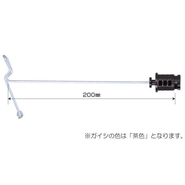 4560171673299 メッシュガイシR200 末松電子製作所