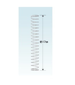 4560171676221 おじろスプリング22mm 末松電子製作所
