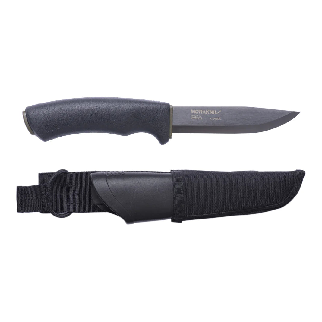 モーラナイフ ブッシュクラフト エキスパート ブラックブレード (C) / MORAKNIV BUSHCRAFT EXPERT BLACKBLADE (C)