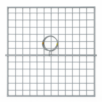 Fare Asahi Shiki Box Trap Back Panel Single (for Maintenance/Replacement)