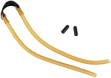マークスマン 3330 スリングショット用交換バンドキット（替えゴム）