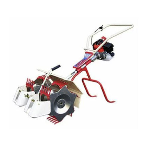 [Corporate Limited Shipping] Ohtake Seisakusho Weeding Machine for Paddy Fields 2 Articles MJ26-M