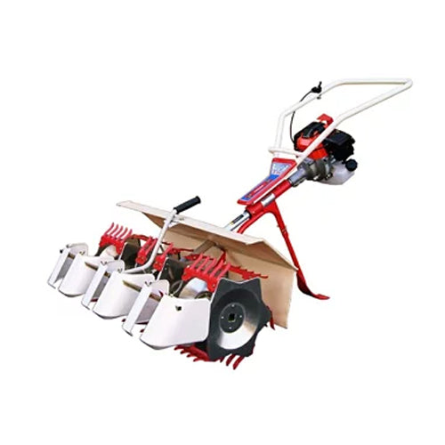 [Corporate Limited Shipment] Otake Seisakusho Paddy Field Cultivation Weeder 3 Articles MJ35-M