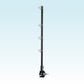 Nishiden electric fence NSD-5 (main unit set only)