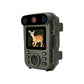 TREL 18J-DS Japanese model automatic shooting camera (sensor camera)