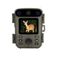 TREL 18J-DS Japanese model automatic shooting camera (sensor camera)