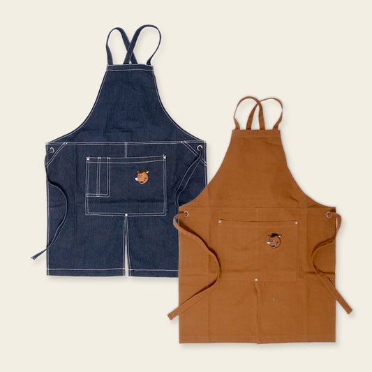 Inohoi original apron