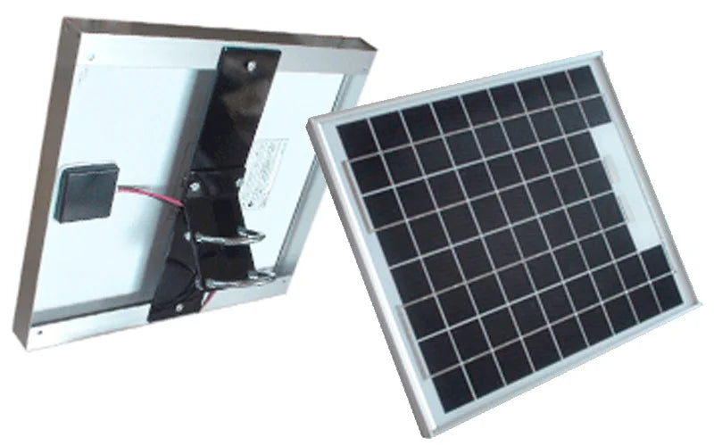 防除威嚇機 用心棒 ソーラーシステム S-17W