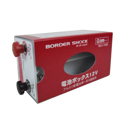 Electric Fence Gate Set GS1S Tiger