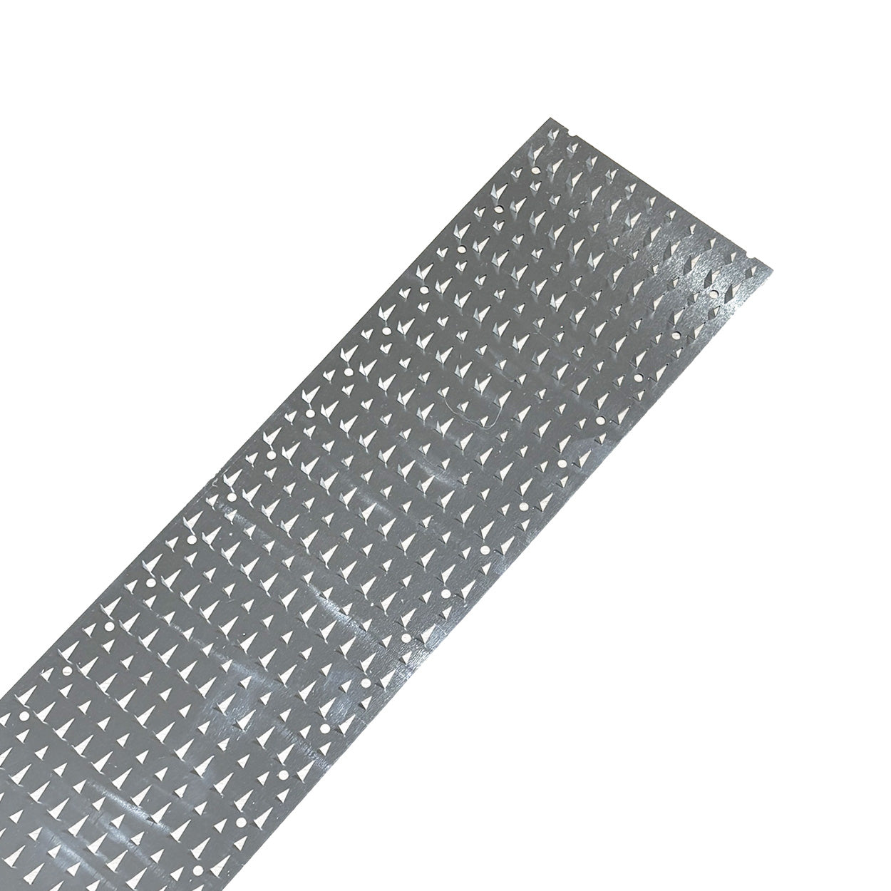 Barbed iron plate steel 10 pieces