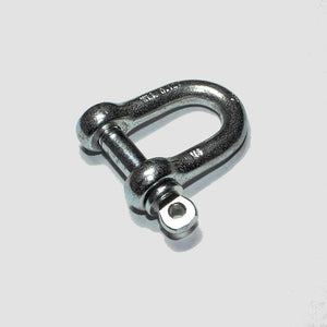 Shackle (made of stainless steel)