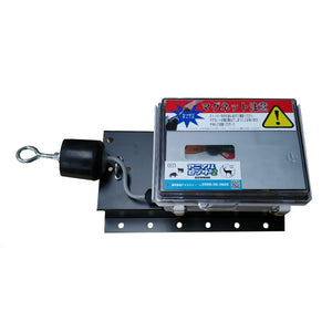To increase the capture rate of box traps! Animal sensor 2