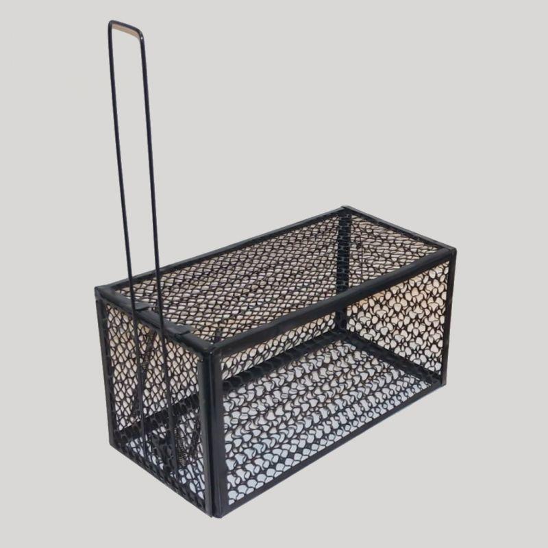 Small Animal Box Traps Product List