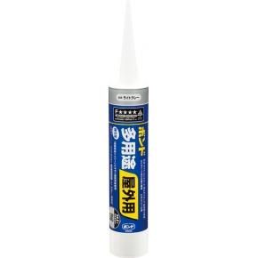 ボンド多用途屋外用(333ml)