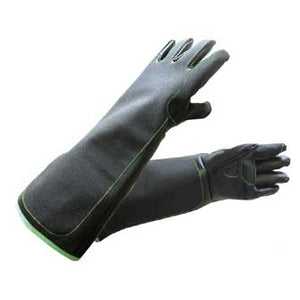 Protective Gloves for Capture Work (Gloves for capturing animals)