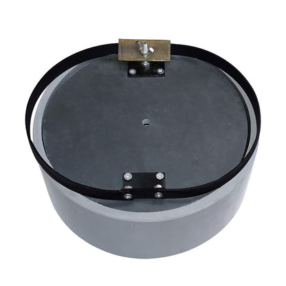 イノシシ・シカ用くくり罠 ストロング 踏み板＋台座セット