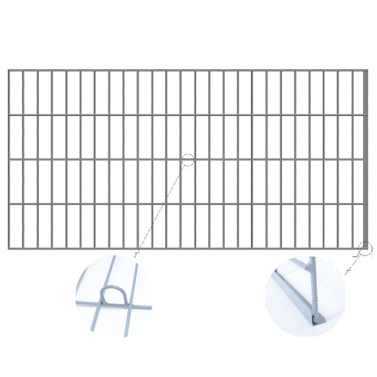 箱罠_天井パネル