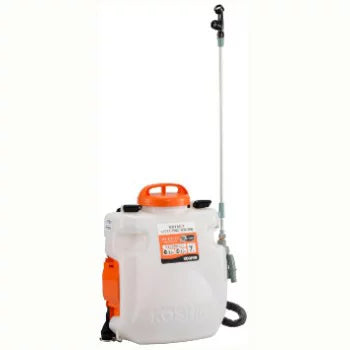 KOSHIN Lithium Ion Battery Charging Sprayer SLS-7